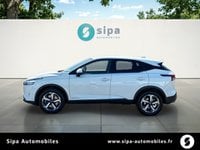 Voitures D'occasion À Mérignac | Nissan Qashqai E-Power 190 Ch N-Connecta 5P