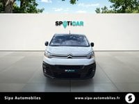 Voitures D'occasion À Mont-De-Marsan | Citroën Jumpy Fgn M Bluehdi 120 S&S Bvm6 5P