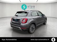 Voitures D'occasion À Libourne | Fiat 500X 1.6 Multijet 130 Ch Cross 5P