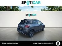 Voitures D'occasion À Lescar | Citroën C3 Aircross Puretech 130 S&S Eat6 C-Series 5P