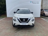 Voitures D'occasion À Le Bouscat | Nissan Juke Ii Dig-T 114 Tekna 5P