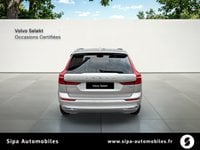 Voitures D'occasion À Mérignac | Volvo Xc60 T8 Awd Hybride Rechargeable 310 Ch+145 Ch Geartroni...