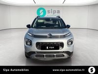Voitures D'occasion À Toulouse | Citroën C3 Aircross Puretech 110 S&S Bvm6 Feel 5P