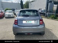 Voitures D'occasion À Toulouse | Fiat 500 Iii Electrique E 95 Ch Icône 3P