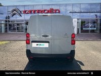 Voitures D'0Km À Mont-De-Marsan | Citroën Jumpy Electrique Iii E- Fgn M 100 Kw (136 Ch) Batteri...