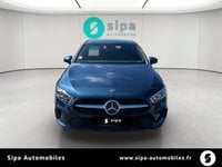 Voitures D'occasion À Toulouse | Mercedes-Benz Classe A 160 Bm6 Business Line 5P