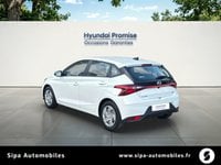 Voitures D'occasion À Le Bouscat | Hyundai I20 1.2 84 Initia 5P