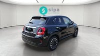 Voitures D'occasion À Villenave-D'ornon | Fiat 500X 1.5 Firefly 130 Ch S/S Dct7 Hybrid (Red) Dol...