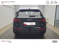 Voitures D'occasion À Lescar | Audi Q5 Ii 50 Tfsie 299 S Tronic 7 Quattro S Line 5P