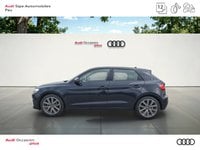 Voitures D'occasion À Lescar | Audi A1 Sportback 25 Tfsi 95 Ch S Tronic 7 Advanced 2 5P