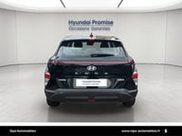 Voitures D'occasion À Le Bouscat | Hyundai Kona Hybrid 129 Intuitive 5P