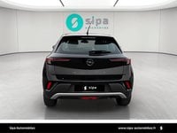 Voitures D'occasion À Toulouse | Opel Mokka 1.2 Turbo 100 Ch Bvm6 Elegance 5P