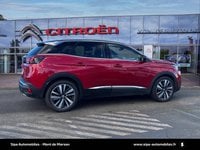 Voitures D'occasion À Mont-De-Marsan | Peugeot 3008 Bluehdi 180Ch S&S Eat8 Gt Line 5P