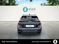 Voitures D'occasion À Toulouse | Hyundai Kona Electrique 39 Kwh - 136 Ch Executive 5P