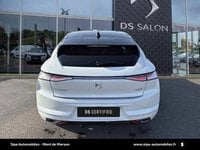 Voitures D'occasion À Mont-De-Marsan | Ds Ds 4 Hybride E-Tense 225 Eat8 Rivoli 5P