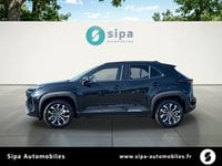 Voitures D'occasion À Mérignac | Toyota Yaris Cross Hybride 116H 2Wd Design 5P