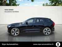 Voitures D'occasion À Toulouse | Volvo Xc60 T6 Awd Hybride Rechargeable 253 Ch+145 Ch Geartronic...