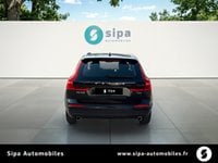 Voitures D'occasion À Le Bouscat | Volvo Xc60 D4 Adblue 190 Ch Geartronic 8 Momentum 5P