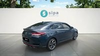 Voitures D'occasion À Muret | Hyundai I30 Fastback 1.5 T-Gdi 160 Dct-7 Hybrid 48V N Line 5P