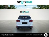 Voitures D'occasion À Lescar | Citroën C5 Aircross Bluehdi 130 S&S Eat8 Business 5P