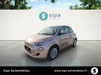 Voitures D'occasion À Toulouse | Fiat 500 Iii Electrique E 95 Ch Nouvelle 3P