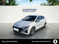Voitures D'occasion À Libourne | Hyundai I20 1.0 T-Gdi 100 Creative 5P