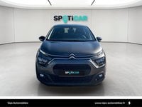 Voitures D'occasion À Mont-De-Marsan | Citroën C3 Puretech 110 Ch Eat6 Max 5P