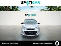 Voitures D'occasion À Lescar | Citroën C1 Puretech 82 Millenium 5P