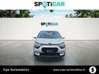Voitures D'occasion À Mont-De-Marsan | Citroën C3 Puretech 83 S&S Bvm5 You! 5P