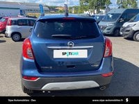 Voitures D'occasion À Dax | Opel Mokka 1.4 Turbo - 140 Ch 4X2 Start&Stop Edition 5P