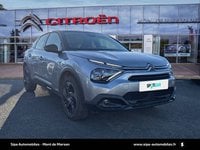 Voitures D'occasion À Mont-De-Marsan | Citroën C4 Iii Puretech 130 Bvm6 Plus 5P