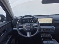 Voitures D'occasion À Le Bouscat | Hyundai Kona Ii Hybrid 129 Creative 5P