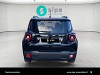 Voitures D'0Km À Mérignac | Jeep Renegade 1.5 Turbo T4 130 Ch Bvr7 E-Hybrid North Star 5P