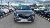 Voitures D'occasion À Toulouse | Hyundai Tucson 1.6 Crdi 136 Dct-7 Premium 5P