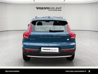 Voitures D'occasion À Mérignac | Volvo Xc40 T4 Recharge 129+82 Ch Dct7 Plus 5P