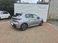 Voitures D'occasion À Le Bouscat | Peugeot 208 Puretech 100 S&S Bvm6 Allure 5P