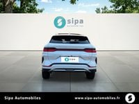Voitures D'occasion À Mérignac | Byd Seal U 1.5L Dm-I 218 Ch Phev Boost 5P