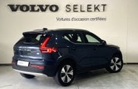 Voitures D'occasion À Labège | Volvo Xc40 T4 Recharge 129+82 Ch Dct7 Business 5P