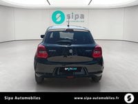 Voitures D'occasion À Toulouse | Suzuki Swift 1.0 Boosterjet Auto Pack 5P