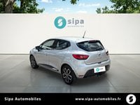 Voitures D'occasion À Le Bouscat | Renault Clio Tce 90 Limited 5P