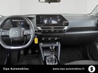 Voitures D'occasion À Lescar | Citroën C4 Puretech 130 S&S Bvm6 Feel 5P