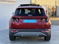 Voitures D'occasion À Lescar | Hyundai Tucson 1.6 T-Gdi 230 Hybrid Bva6 Executive 5P