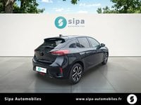 Voitures D'occasion À Muret | Opel Corsa 1.2 Turbo 100 Ch Gs 5P
