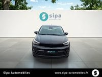 Voitures D'occasion À Toulouse | Opel Crossland X Crossland 1.2 Turbo 110 Ch Bvm6 Gs 5P