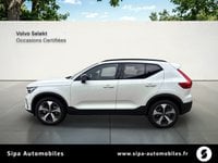 Voitures D'occasion À Labège | Volvo Xc40 B3 163 Ch Dct7 Ultra 5P
