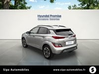 Voitures D'occasion À Le Bouscat | Hyundai Kona Electrique 39 Kwh - 136 Ch Creative 5P