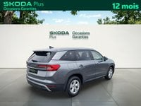 Voitures D'occasion À Tarbes | Škoda Kodiaq 2.0 Tdi 150 Ch Scr Dsg7 7Pl Selection 5P