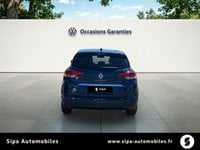 Voitures D'occasion À Lescar | Renault Scénic Scenic Blue Dci 120 Intens 5P