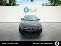 Voitures D'occasion À Toulouse | Opel Corsa 1.2 75 Ch Bvm5 Elegance Business 5P