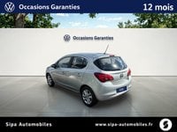 Voitures D'occasion À Lescar | Opel Corsa 1.4 90 Ch Enjoy 5P
